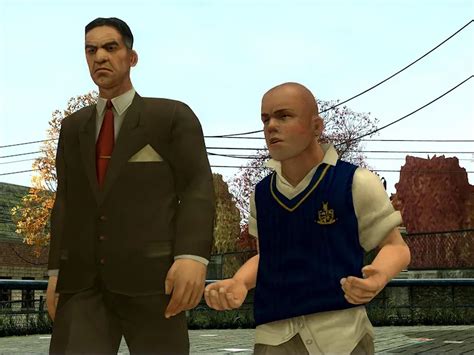 Download Bully: Anniversary Edition (MOD, Unlimited .